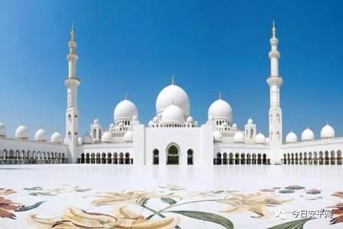 【安平出國勞務(wù)】阿布扎比項目